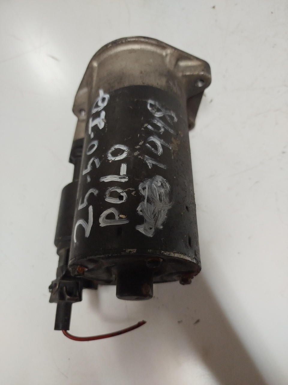 Motor de Arranque VOLKSWAGEN POLO  de 1994 a 1999