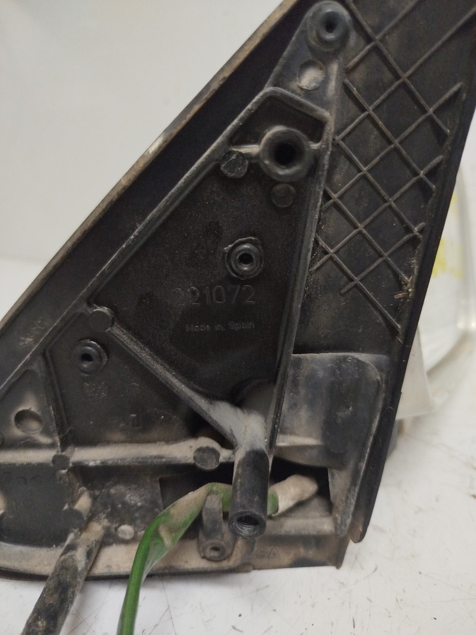 Espelho Retrovisor Dto VOLKSWAGEN POLO  de 1994 a 1999