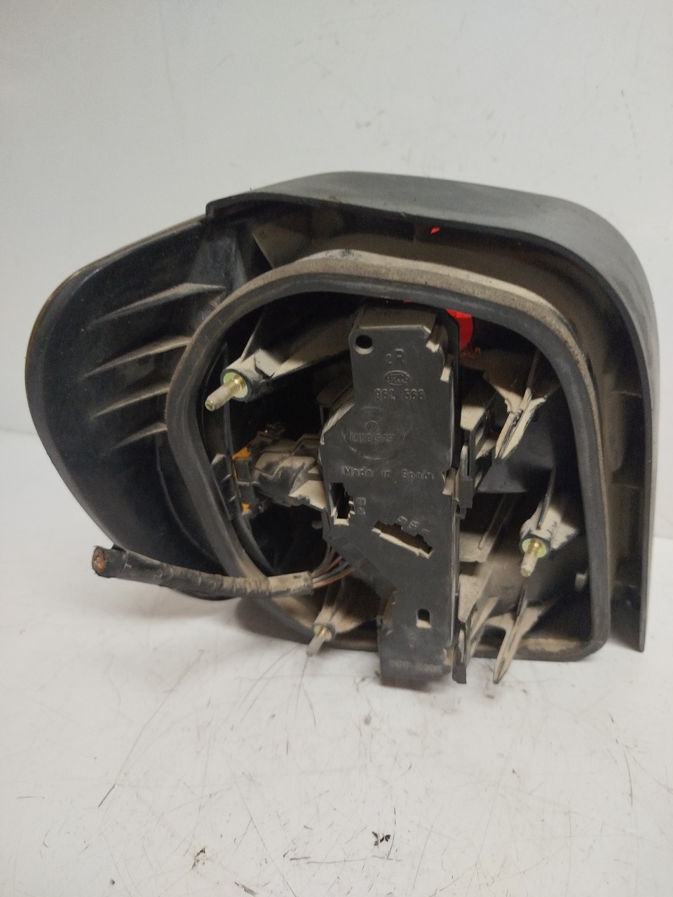 Farolim Stop Dto VOLKSWAGEN POLO  de 1994 a 1999