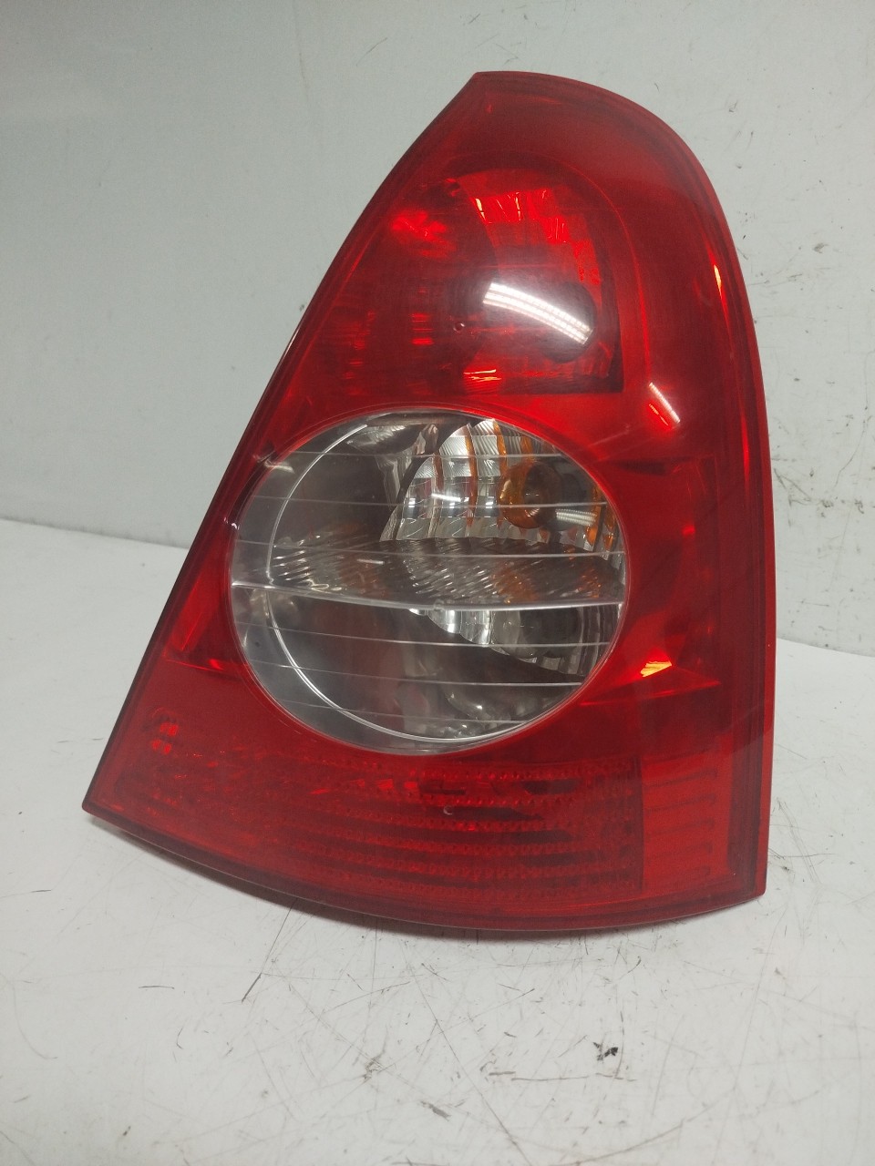 Farolim Stop Dto RENAULT CLIO II  de 1998 a 0