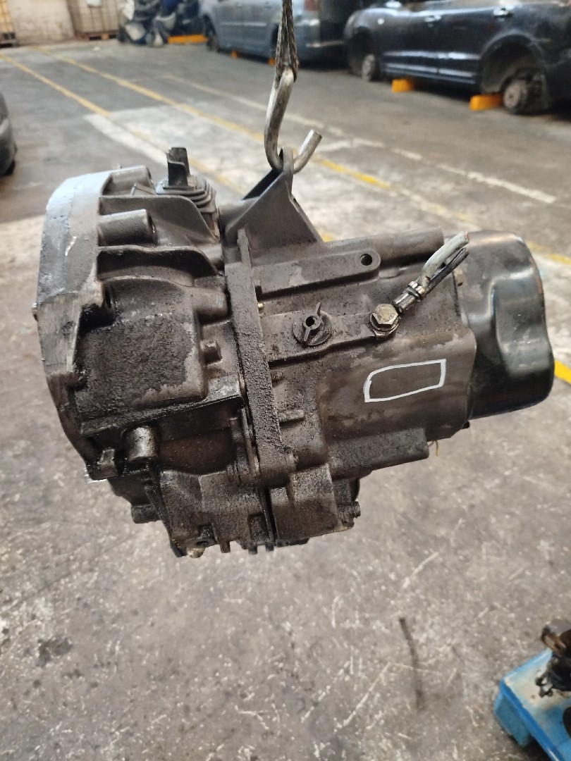 Caixa de Velocidades RENAULT CLIO I  de 1990 a 1998