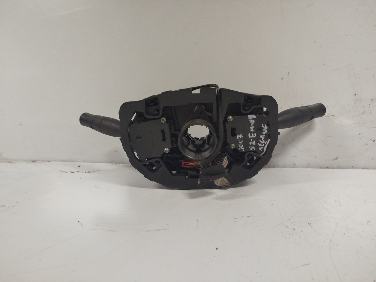 Comutador/ Manete RENAULT MEGANE II Grandtour  de 2003 a 2012