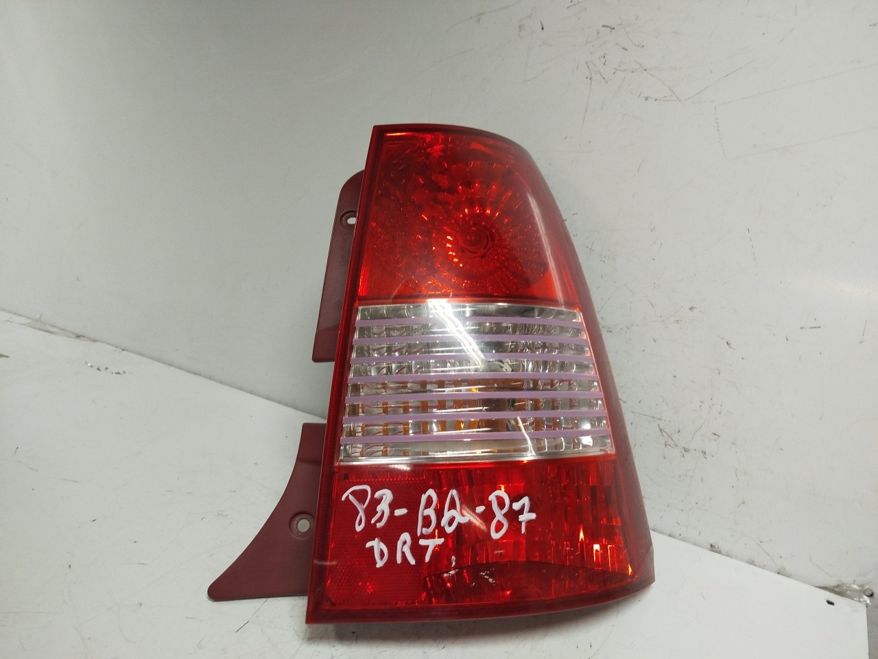 Farolim Stop Dto KIA PICANTO  de 2004 a 0
