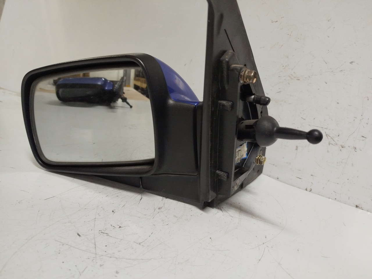 Espelho Retrovisor Esq KIA PICANTO  de 2004 a 0