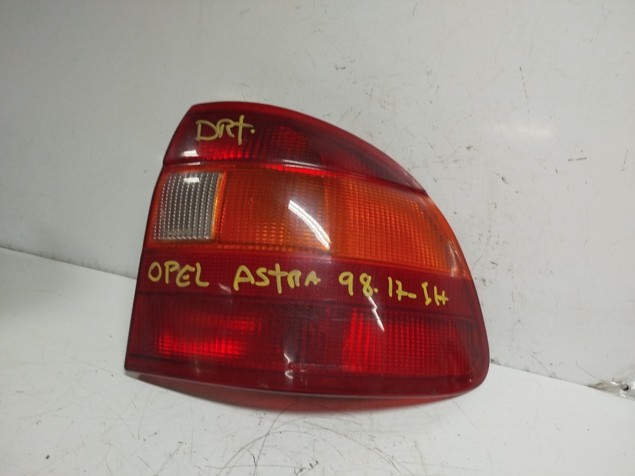Farolim Stop Dto OPEL ASTRA F  de 1991 a 1998
