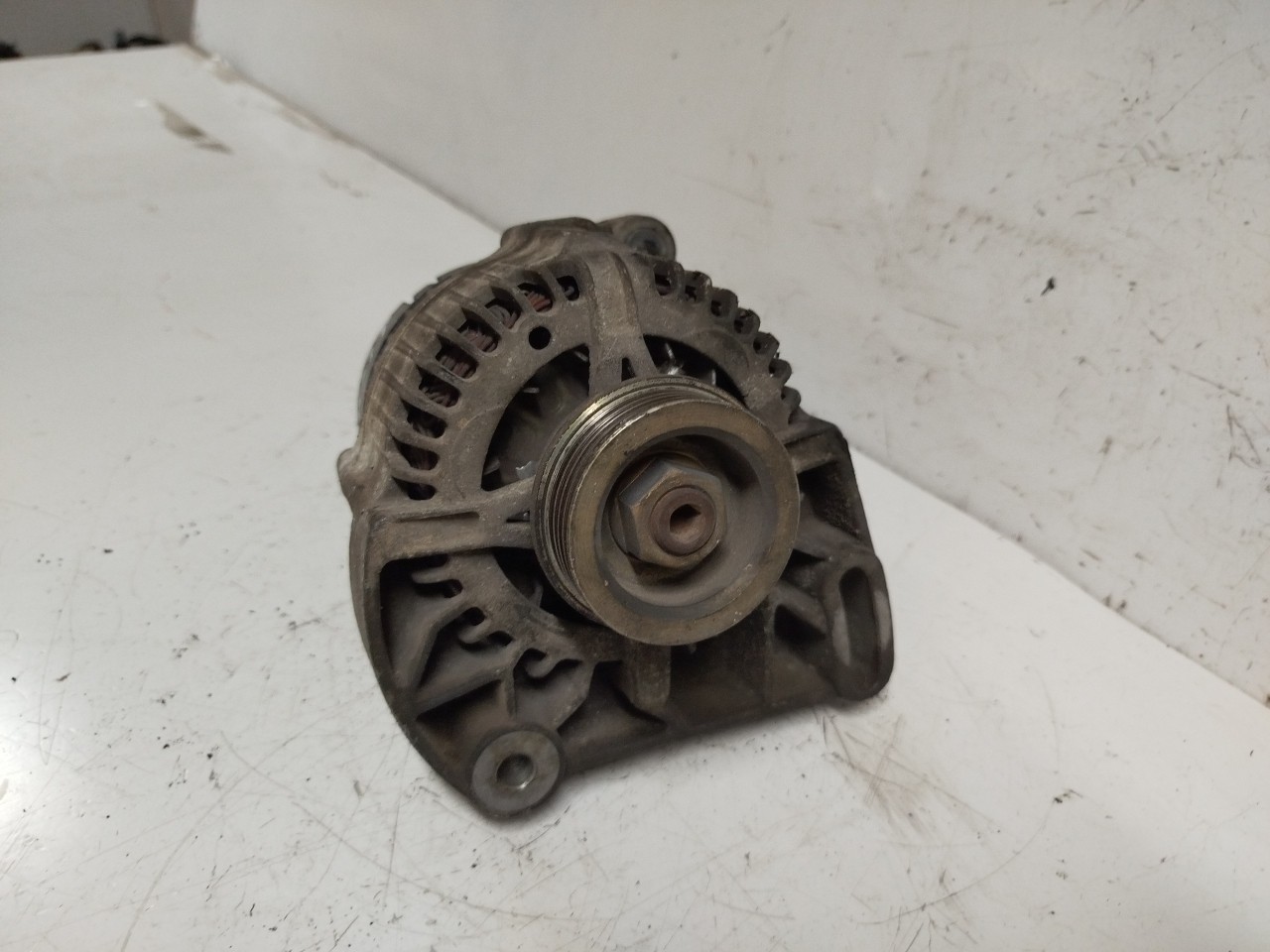 Alternador FIAT PUNTO  de 1993 a 1999