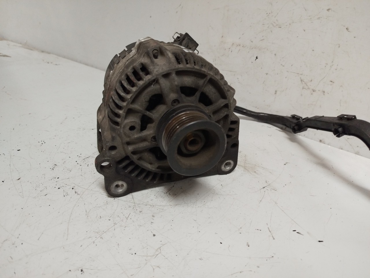Alternador VOLKSWAGEN POLO  de 1994 a 1999