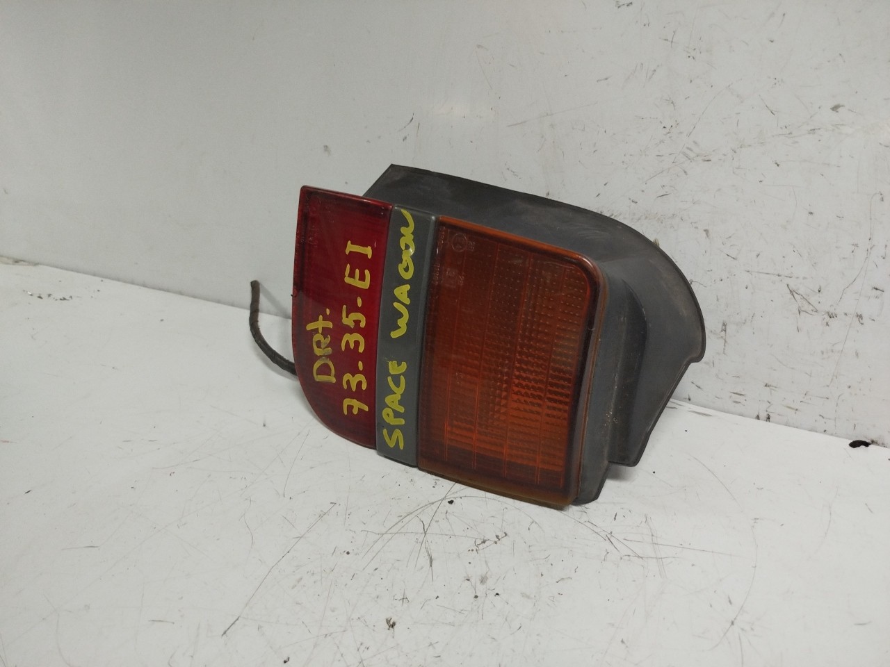 Farolim Stop Dto MITSUBISHI SPACE WAGON  de 1991 a 2000