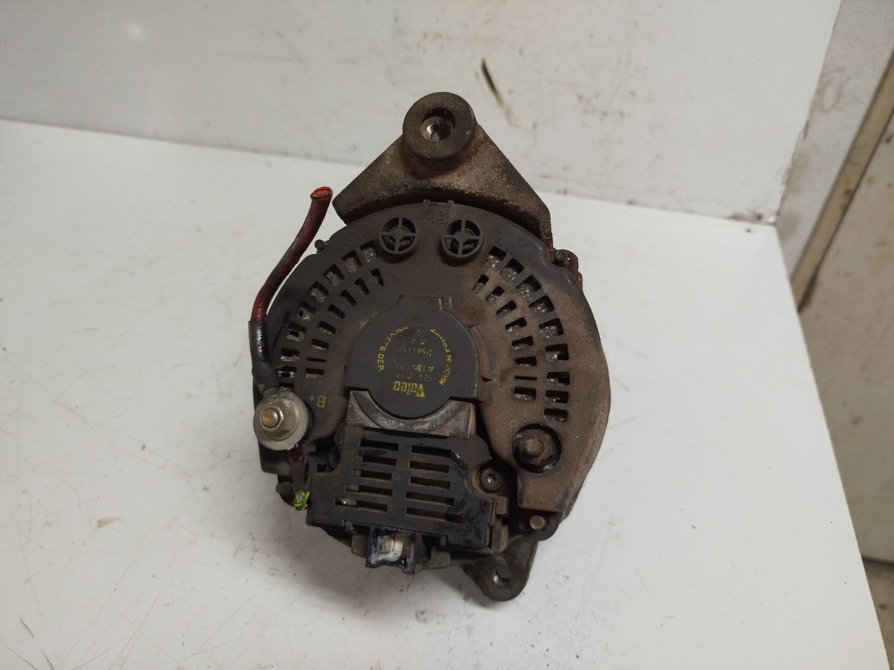 Alternador RENAULT CLIO I  de 1990 a 1998