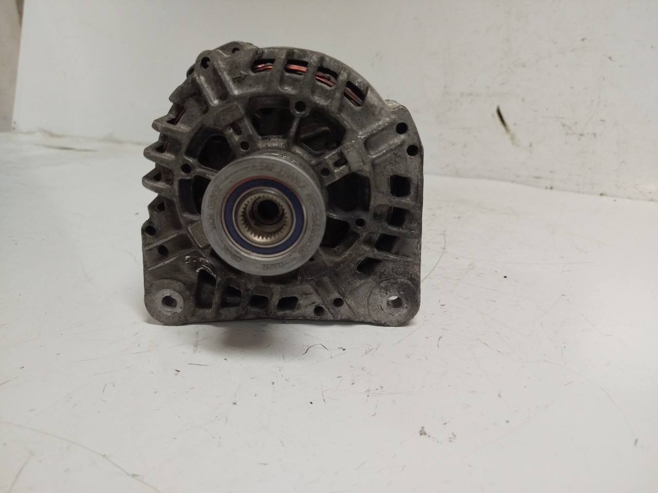 Alternador MITSUBISHI SPACE STAR Veículo multiuso  de 1998 a 2004