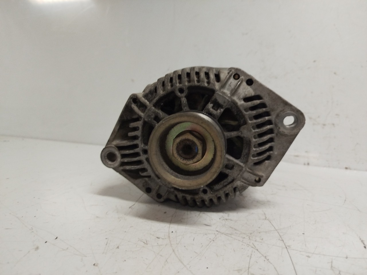 Alternador RENAULT CLIO I  de 1990 a 1998