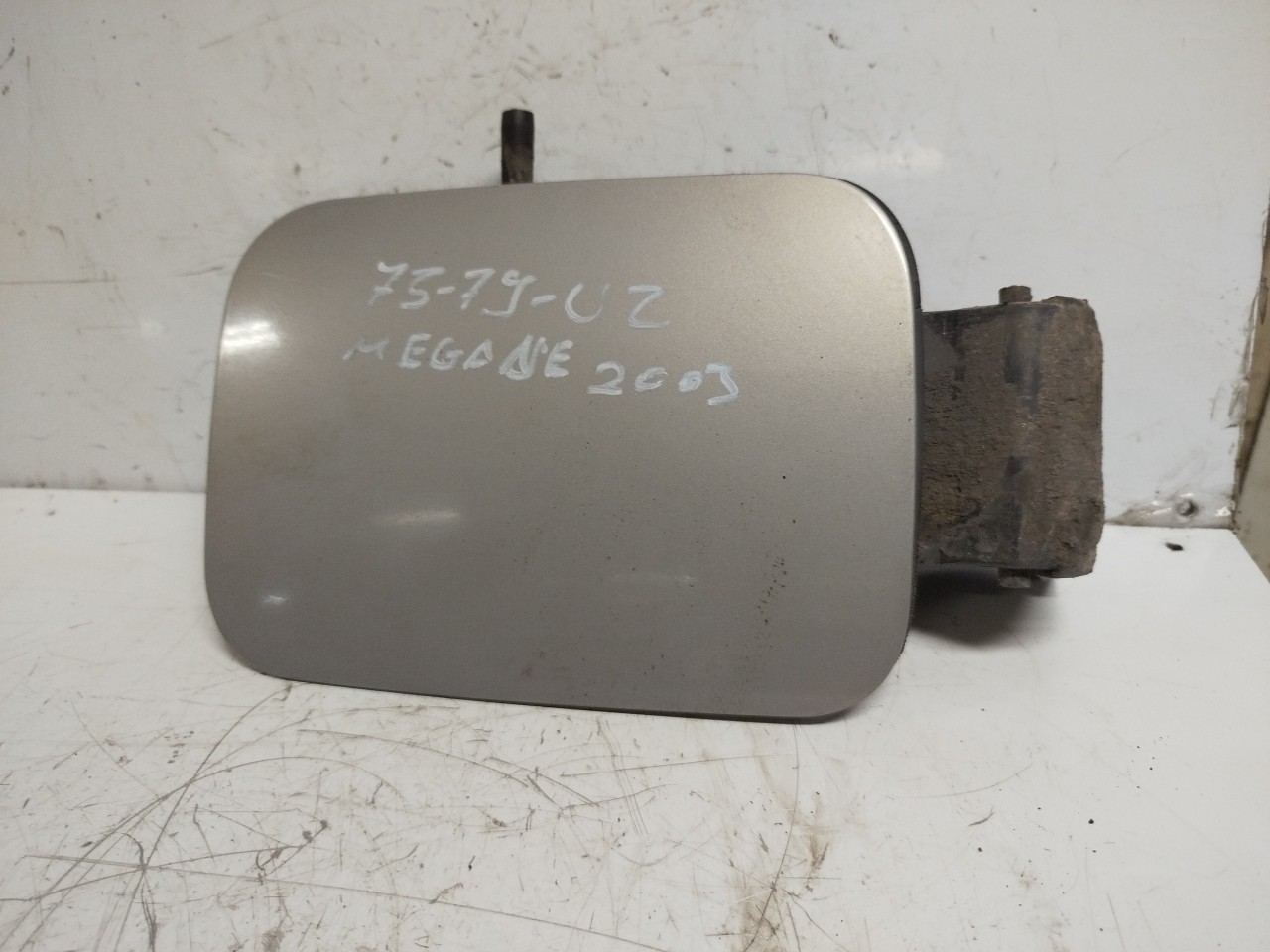 Tampa do combustivel RENAULT MEGANE II  de 2001 a 2012