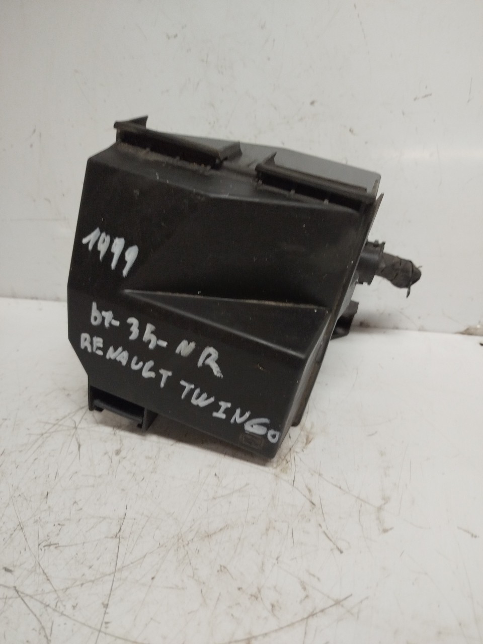 Caixa dos Fusíveis RENAULT - ID S_3907