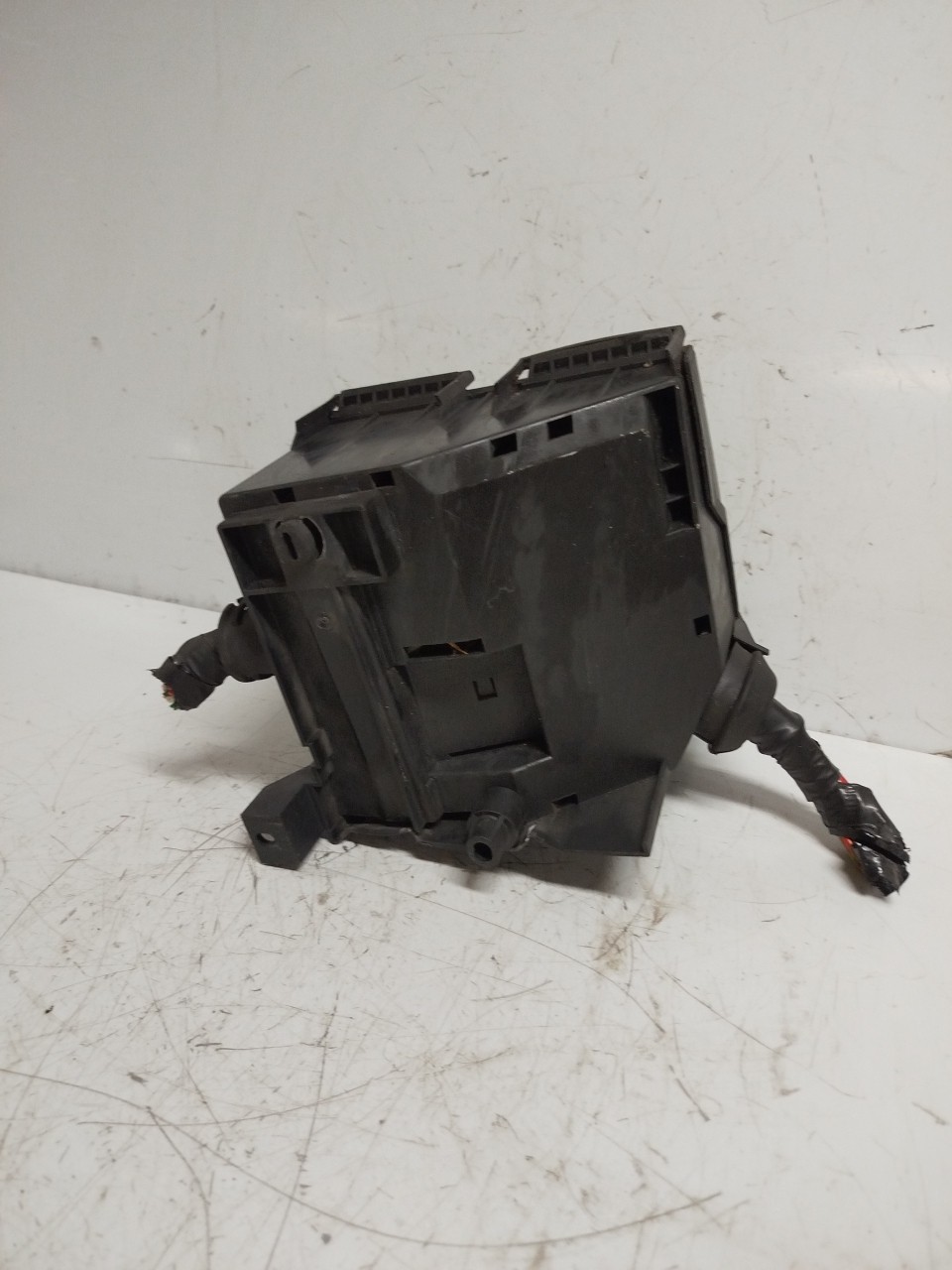 Caixa dos Fusíveis RENAULT TWINGO I (C06_) | 93 - 12 Imagem-1