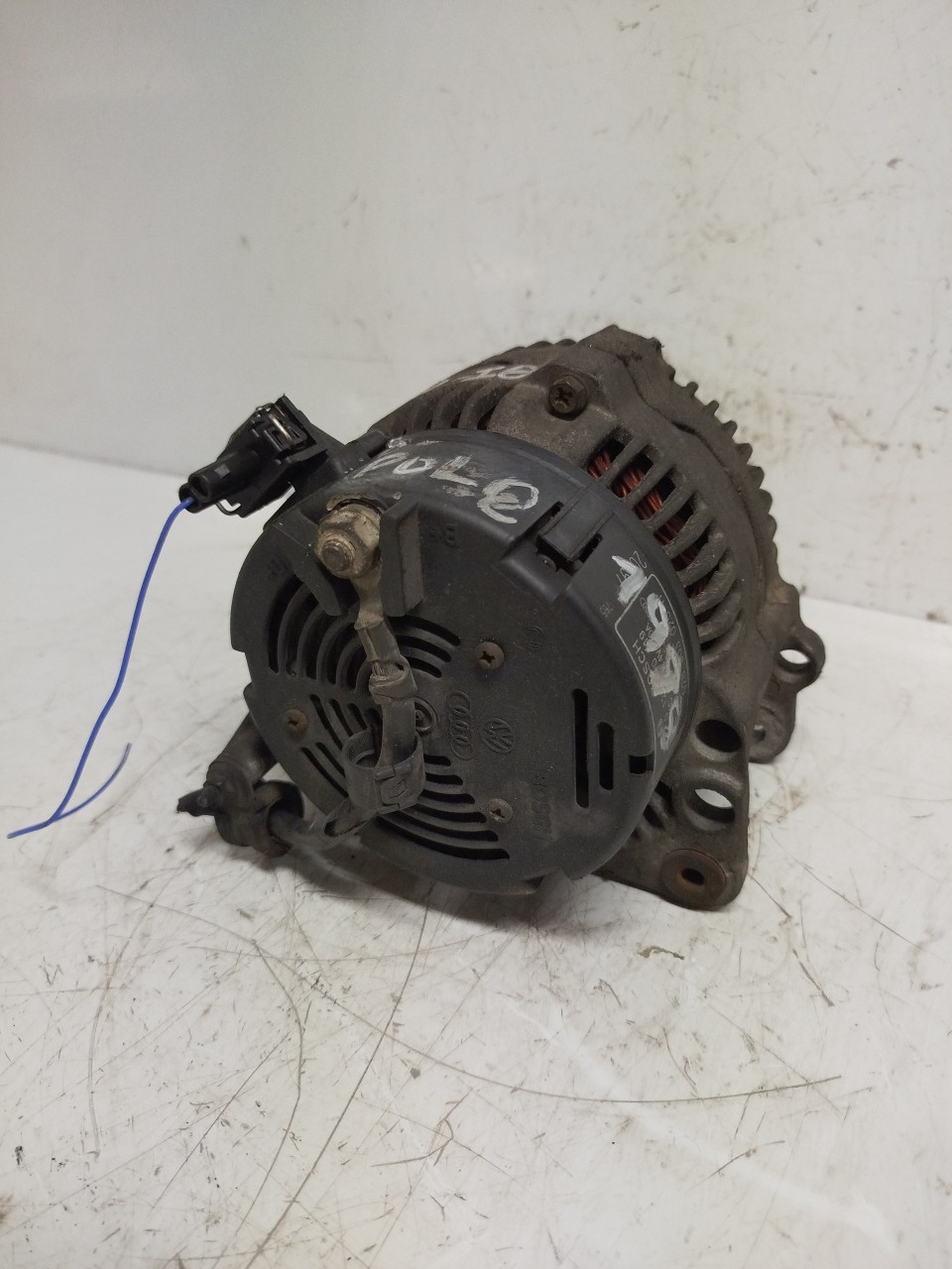 Alternador VOLKSWAGEN POLO  de 1994 a 1999