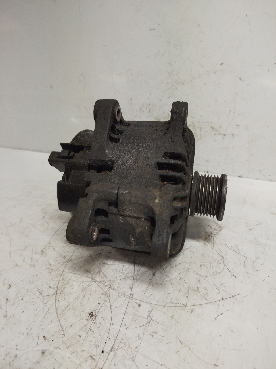 Alternador OPEL VIVARO A Combi  de 2001 a 0