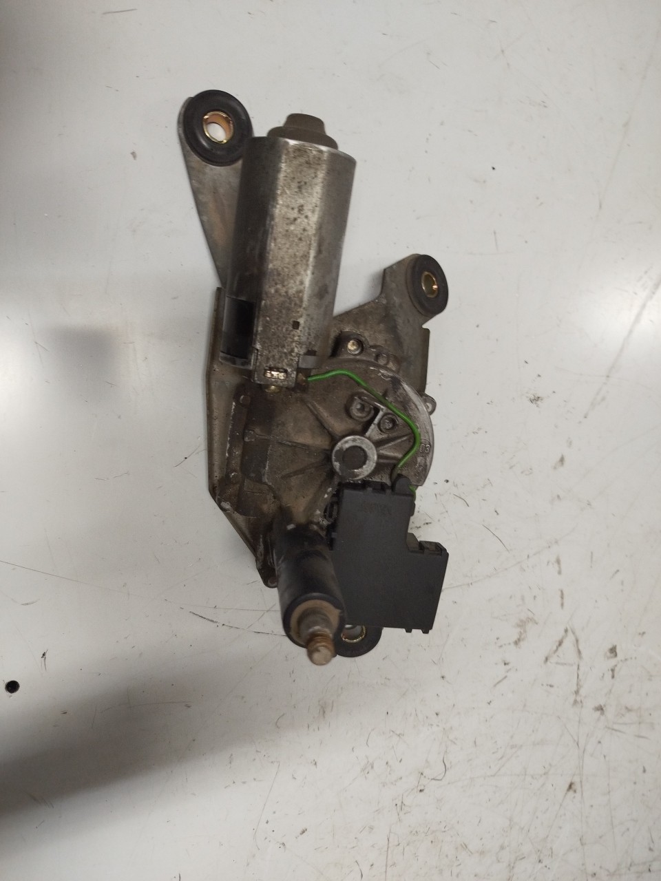 Motor Limpa Vidros TR BMW 3 Touring  de 1994 a 1999