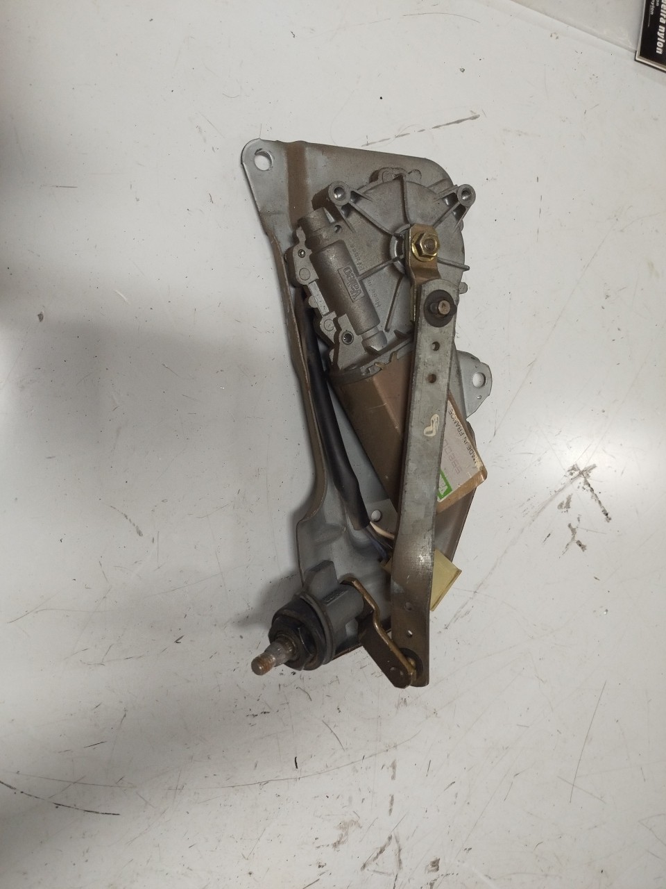 Motor Limpa Vidros TR RENAULT 19 I  de 1988 a 1994