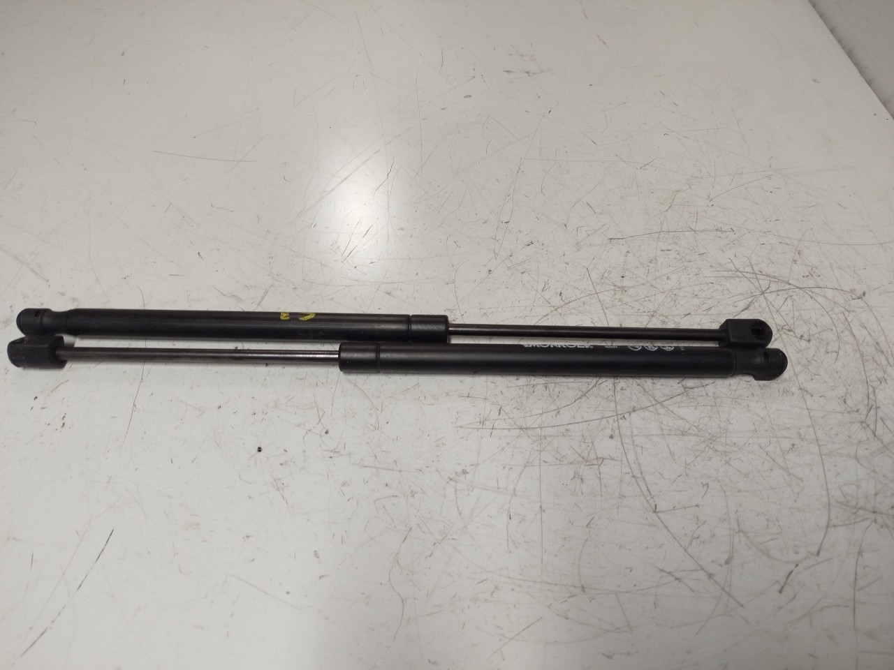 Amortecedor porta da mala CITROEN C3 I  de 2002 a 0