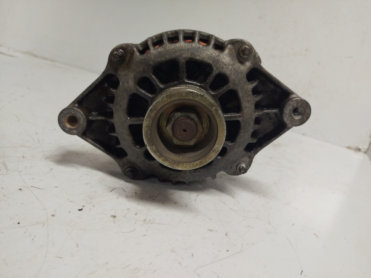 Alternador OPEL ASTRA F Hatchback  de 1991 a 1998