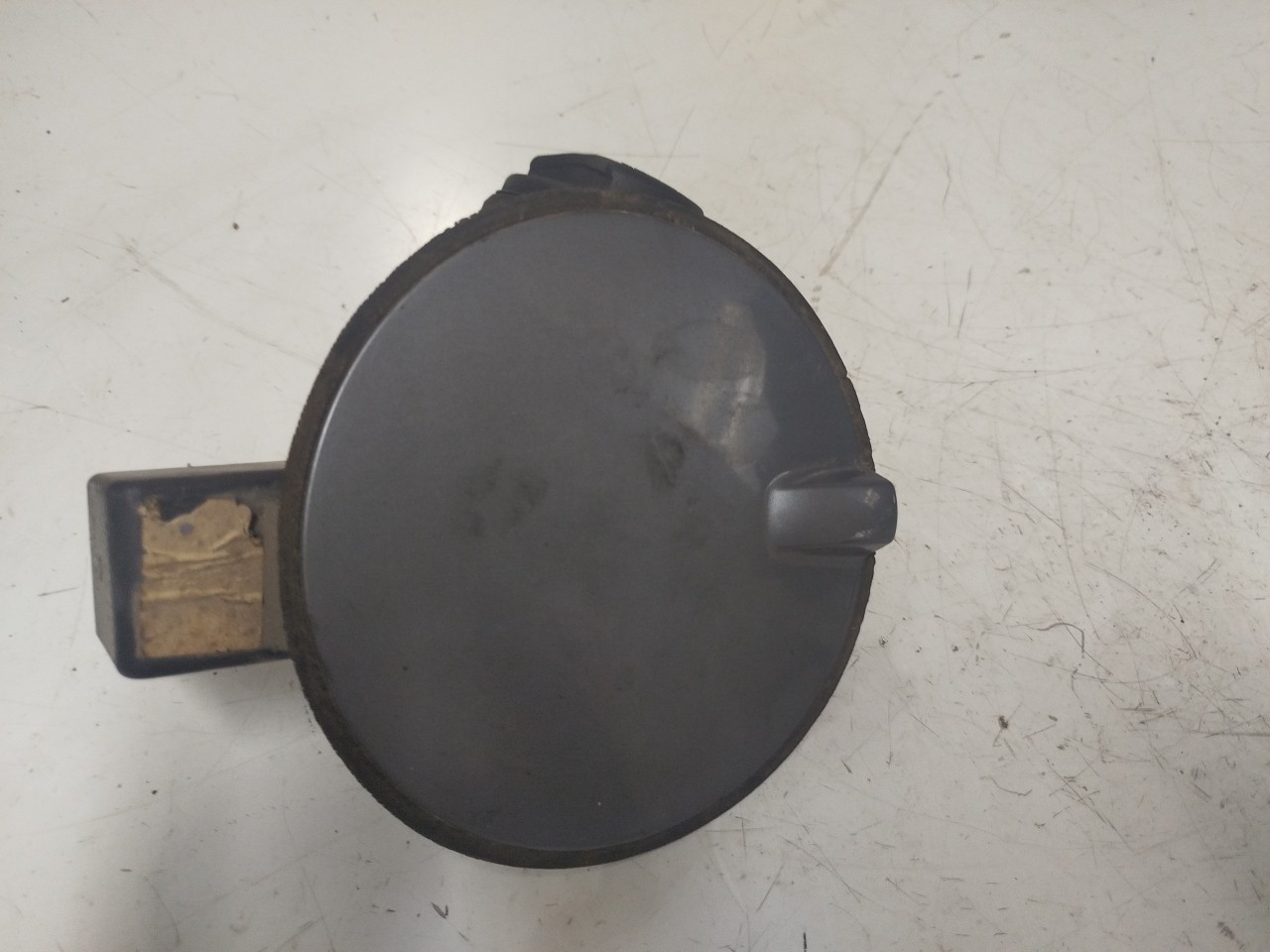 Tampa do combustivel OPEL ASTRA H  de 2004 a 2014