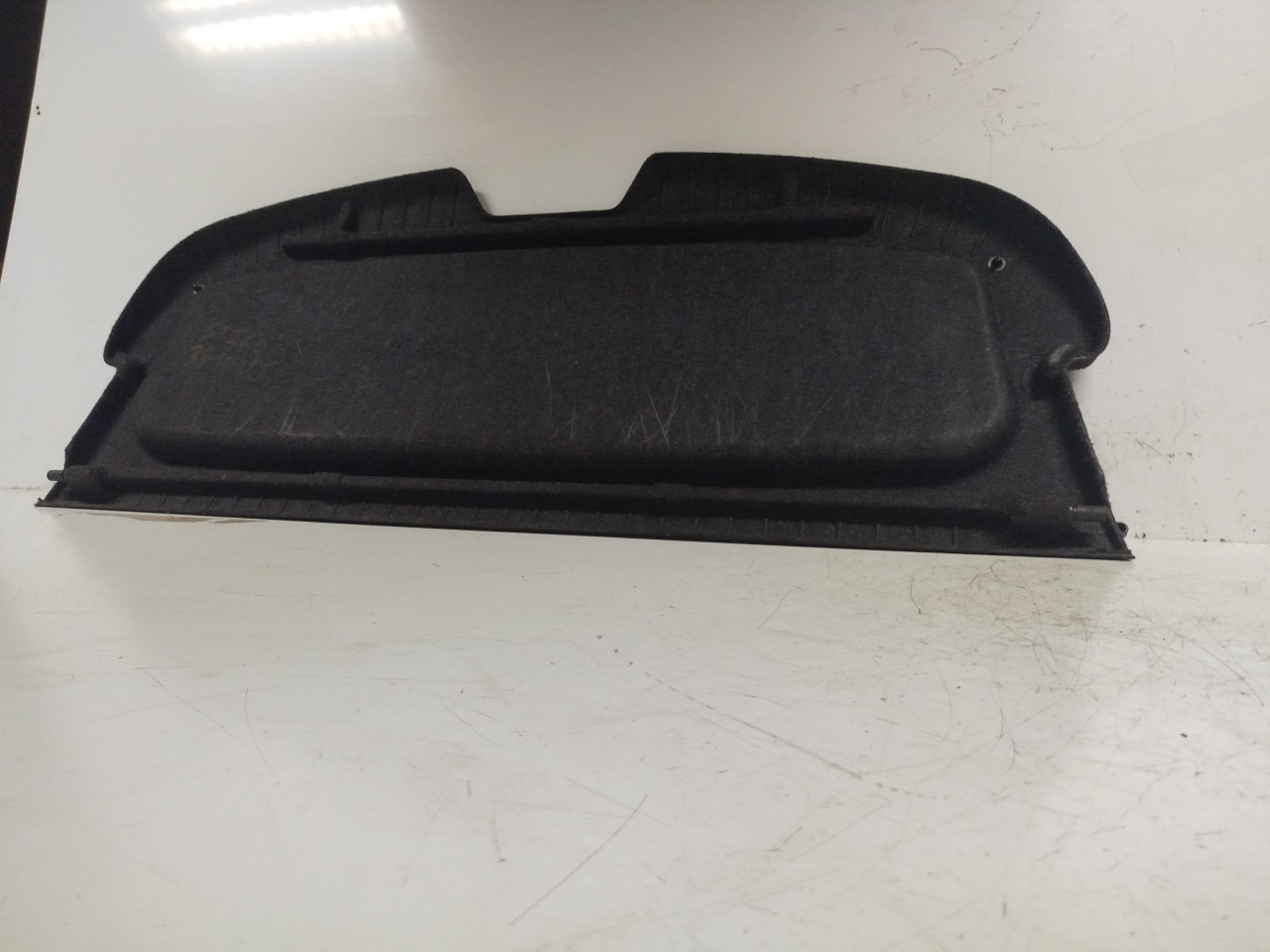 Chapeleira FIAT STILO  de 2001 a 2010