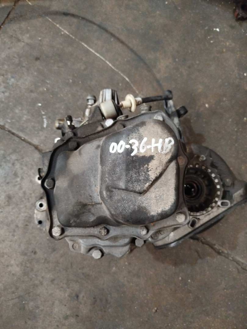Caixa de Velocidades OPEL CORSA B  de 1993 a 2002