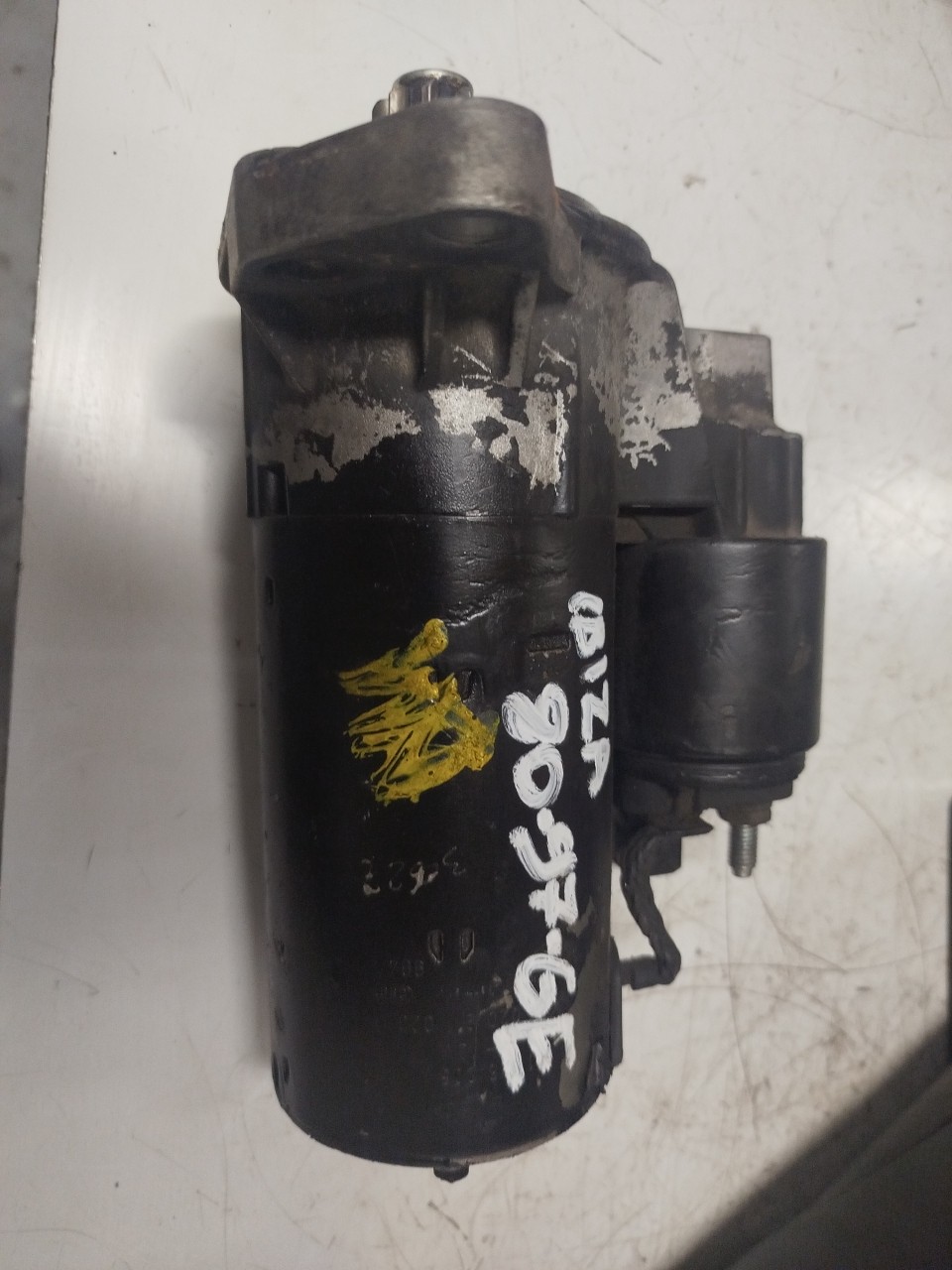 Motor de Arranque SEAT IBIZA II  de 1993 a 2002