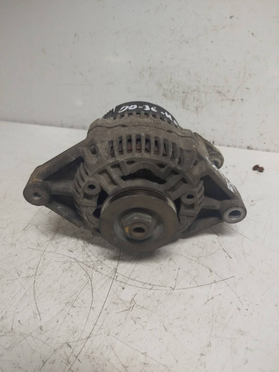 Alternador OPEL CORSA B  de 1993 a 2002