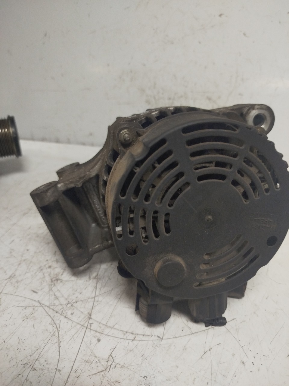 Alternador FORD FOCUS II  de 2004 a 2013