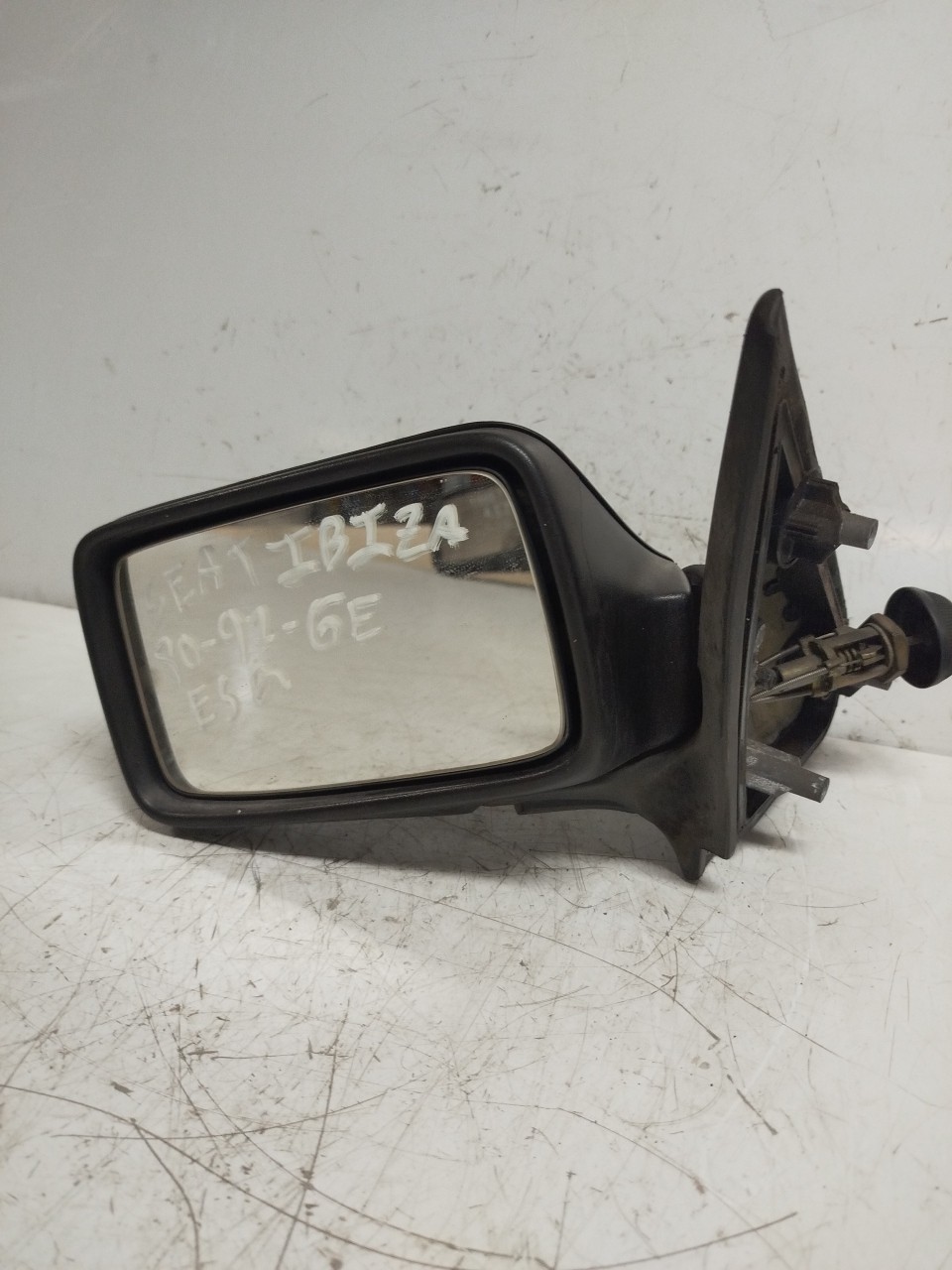 Espelho Retrovisor Esq SEAT IBIZA II  de 1993 a 2002