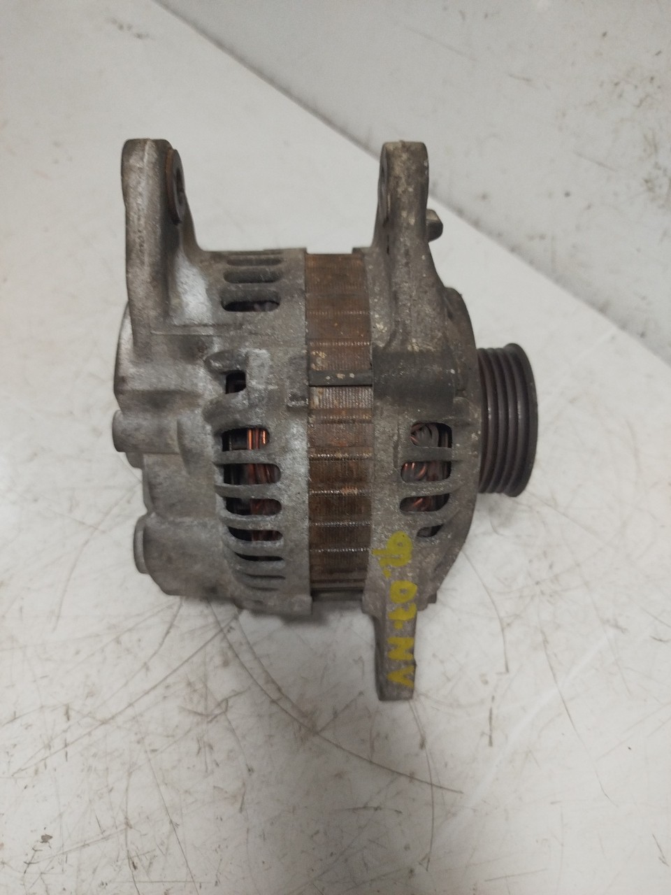 Alternador MITSUBISHI LANCER VI  de 1995 a 2003