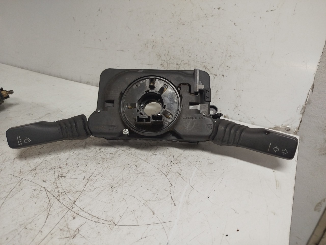 Comutador/ Manete OPEL ASTRA H  de 2004 a 2014