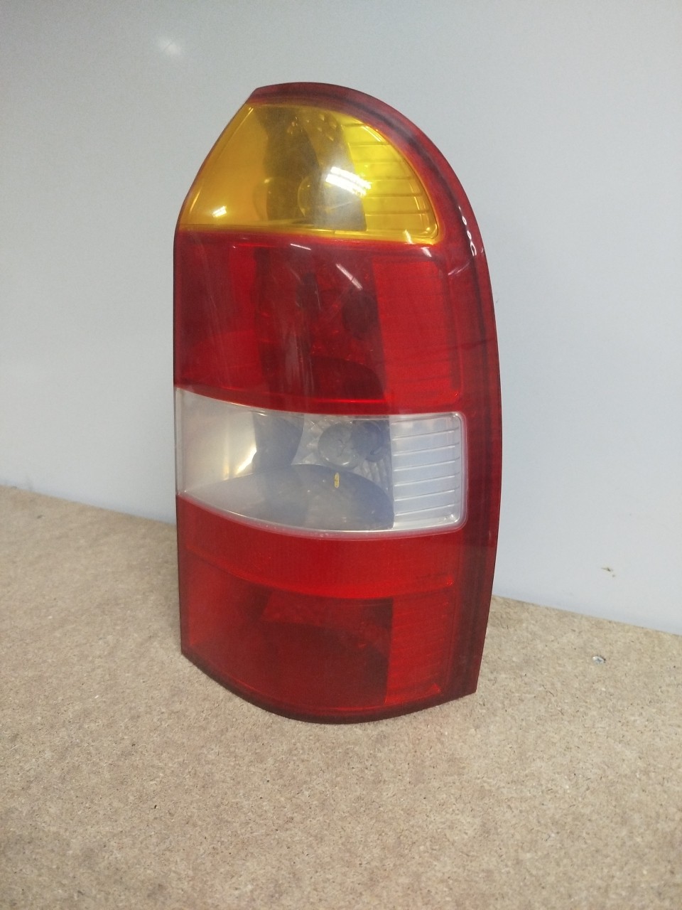 Farolim Stop Dto FIAT PALIO Weekend  de 1996 a 0