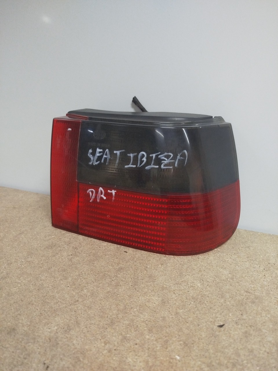 Farolim Stop Dto SEAT IBIZA II  de 1993 a 2002