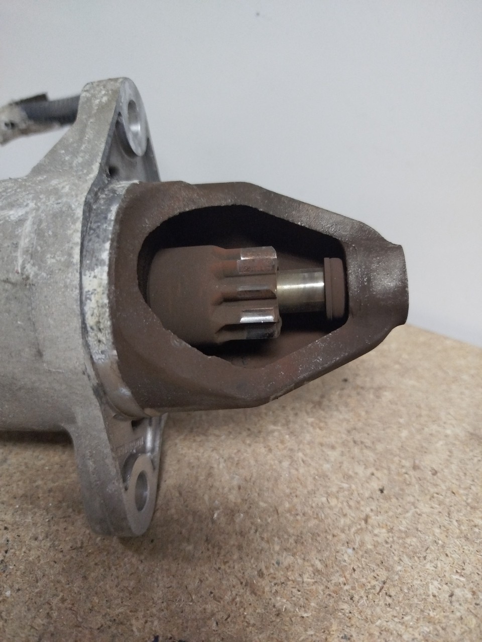 Motor de Arranque ROVER 25 Hatchback  de 1999 a 2006