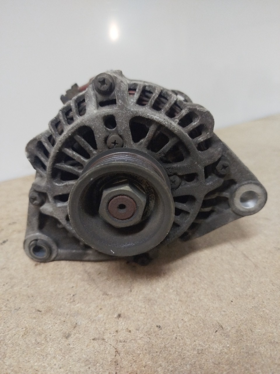 Alternador FORD FIESTA IV  de 1995 a 2002