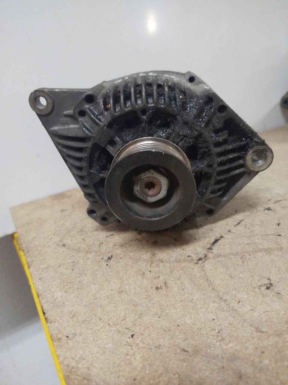Alternador RENAULT LAGUNA I Grandtour  de 1995 a 2002