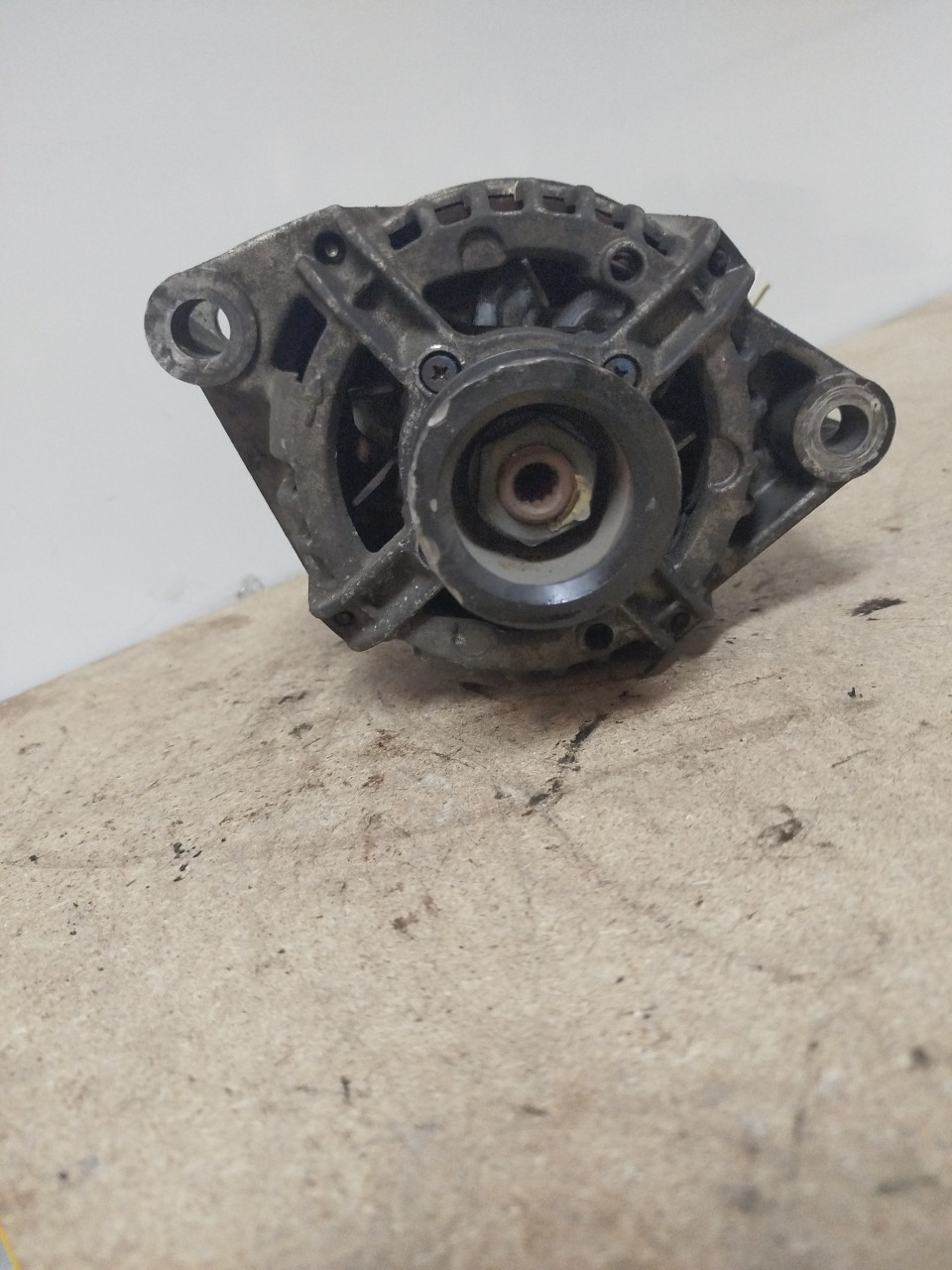 Alternador ROVER 25 Hatchback  de 1999 a 2006