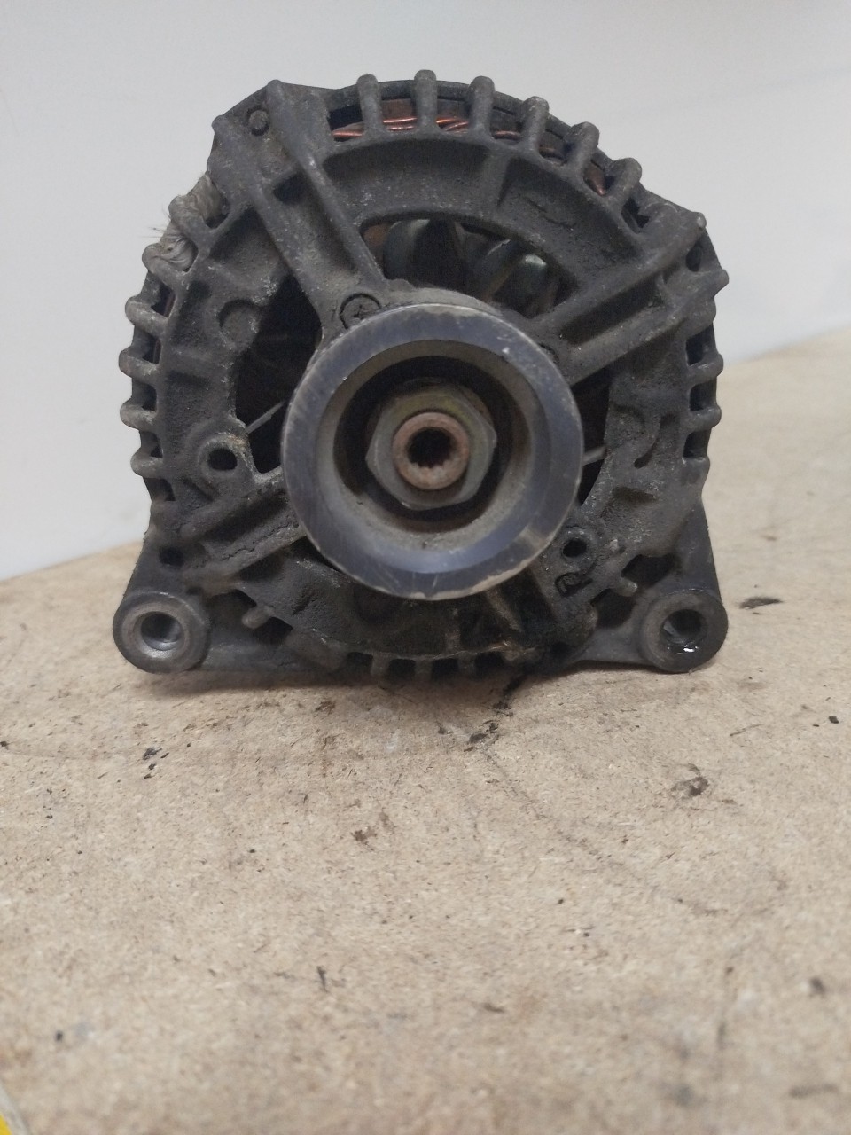 Alternador PEUGEOT 206 Van  de 1999 a 2009