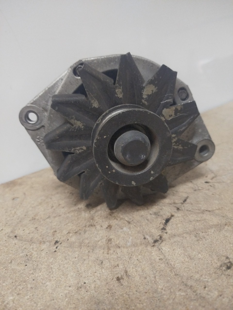 Alternador RENAULT 21 Combi  de 1986 a 1997