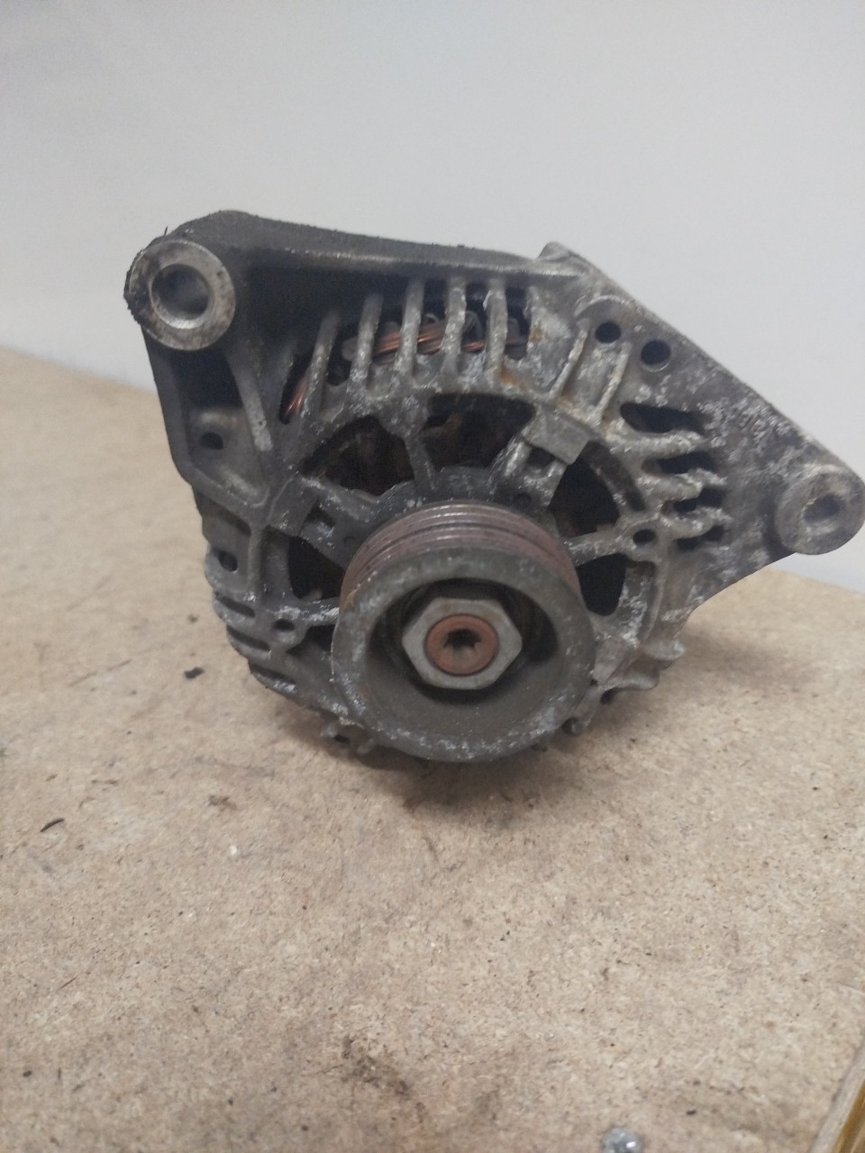 Alternador CITROEN SAXO  de 1996 a 2004