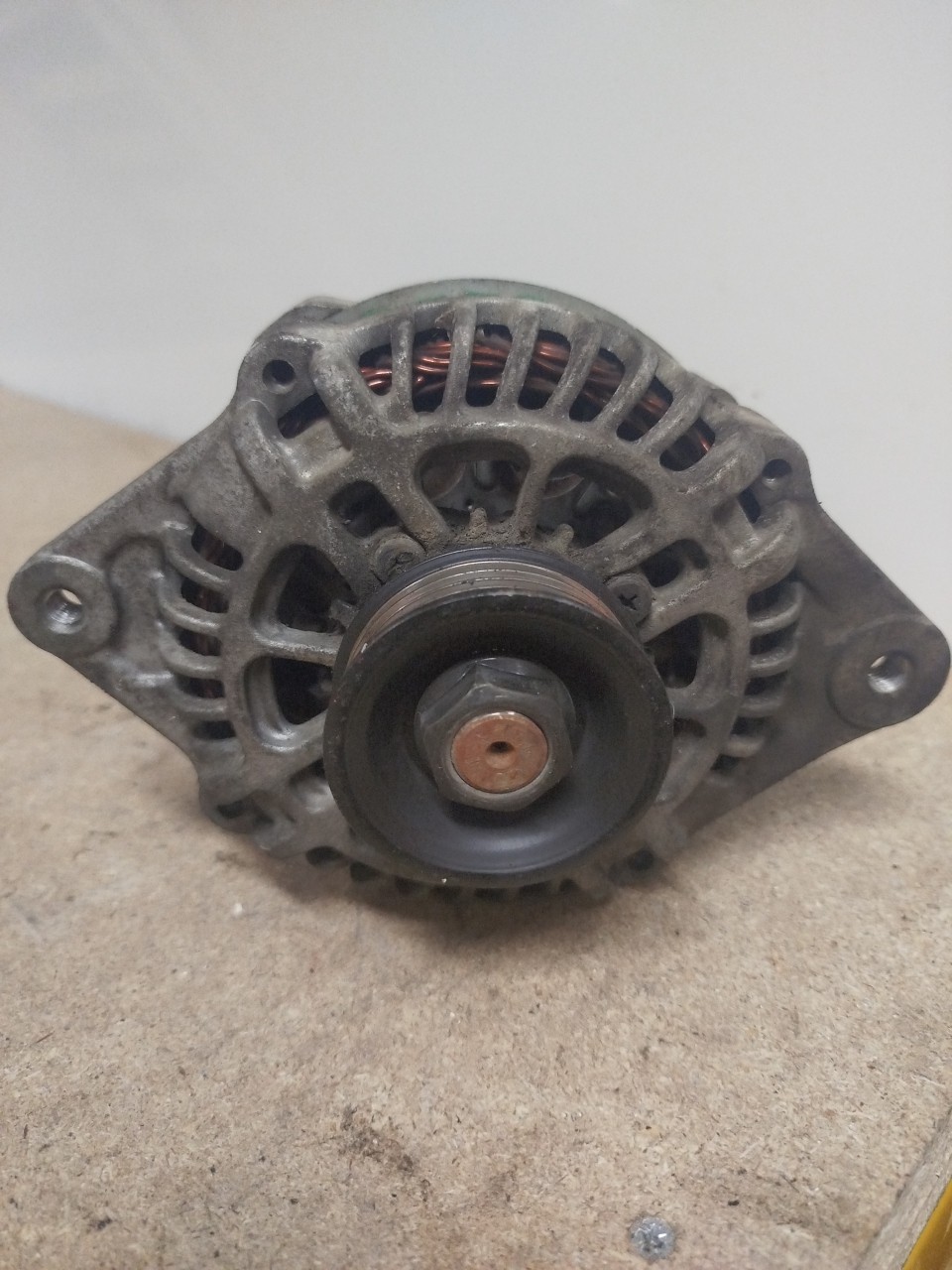 Alternador KIA SHUMA  de 1996 a 2001