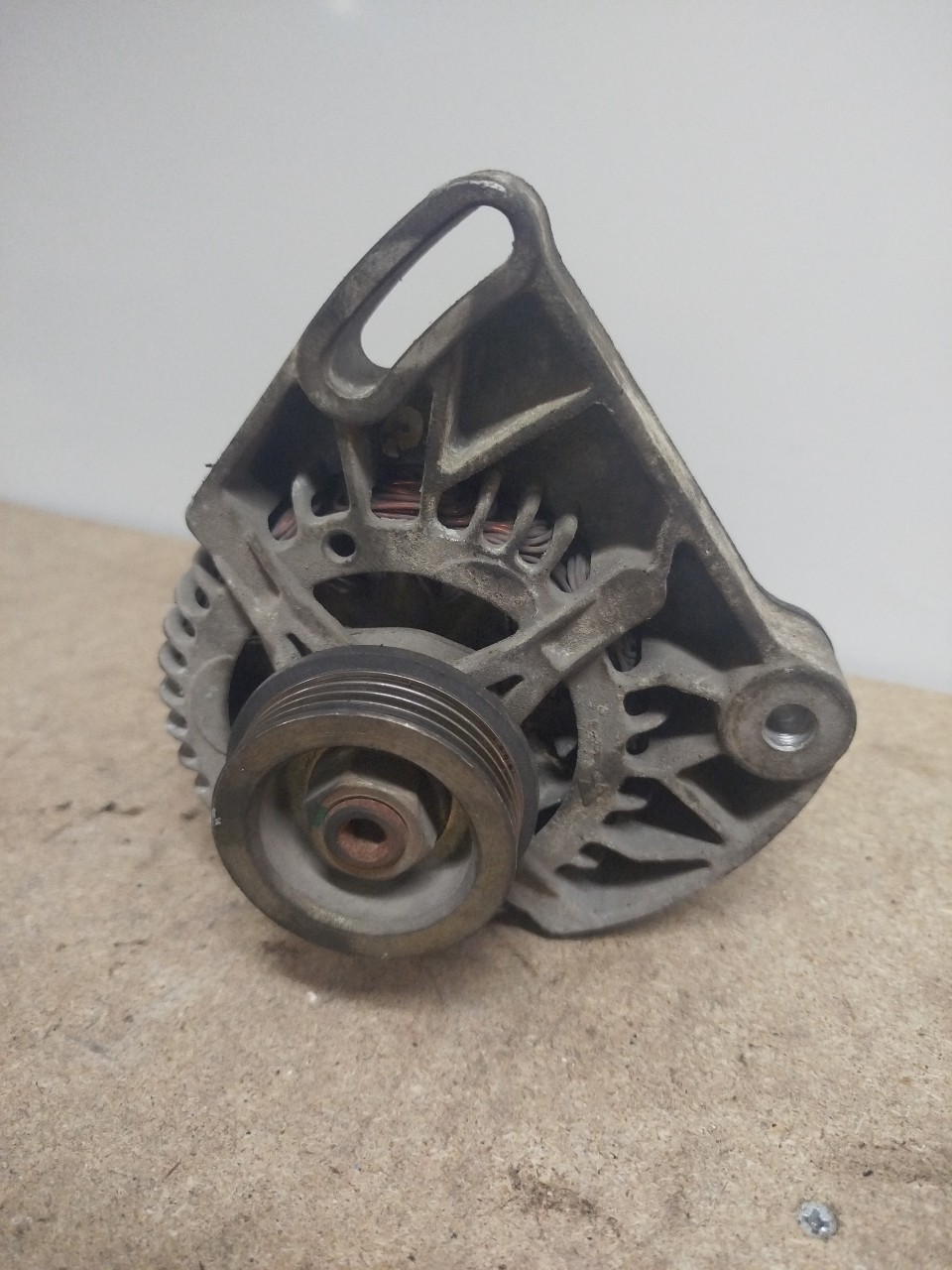 Alternador FIAT PUNTO  de 1993 a 1999