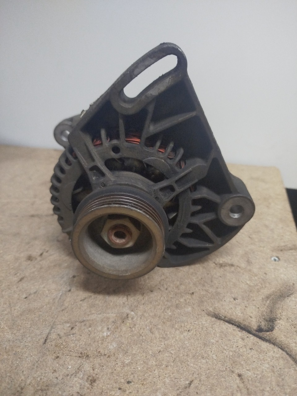 Alternador FIAT PUNTO  de 1993 a 1999