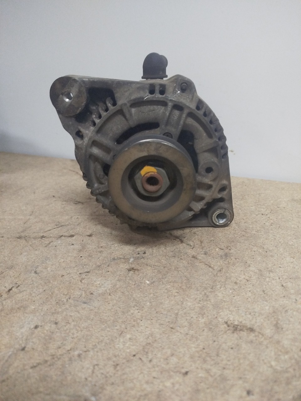 Alternador HONDA CIVIC VI Fastback  de 1994 a 2001