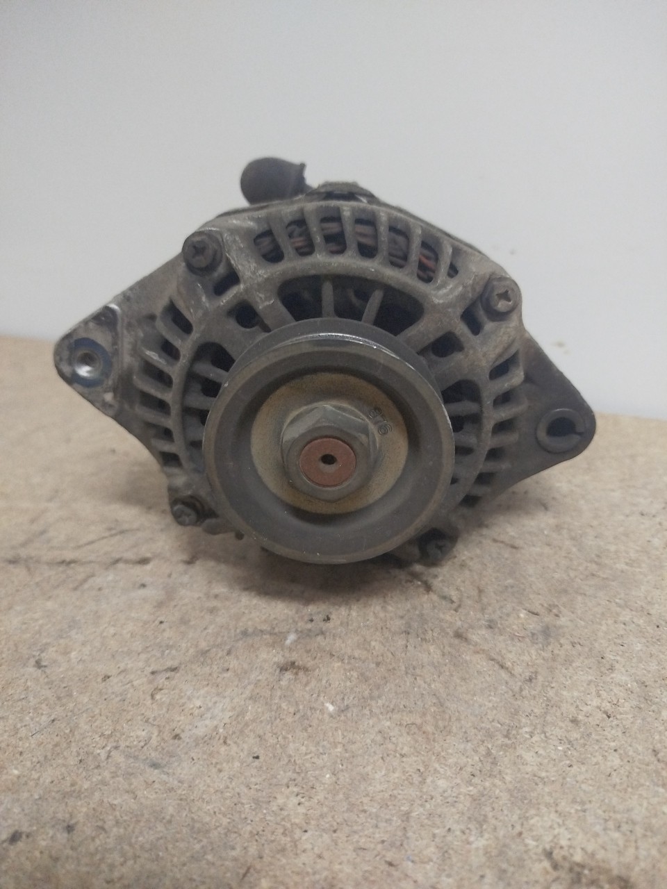 Alternador HONDA CIVIC VI Hatchback  de 1995 a 2001