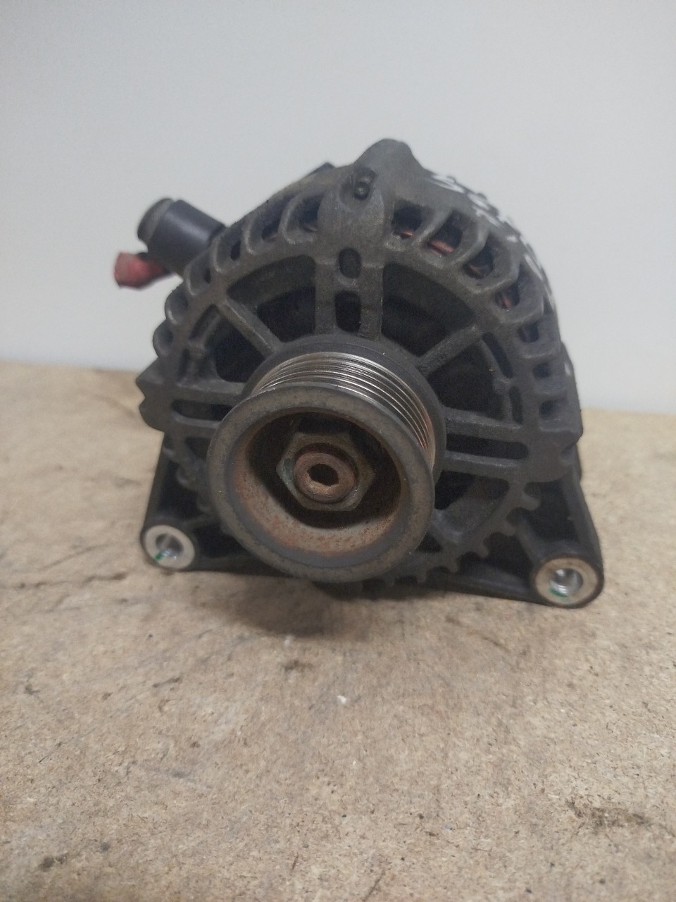 Alternador FORD FIESTA V  de 2001 a 2014
