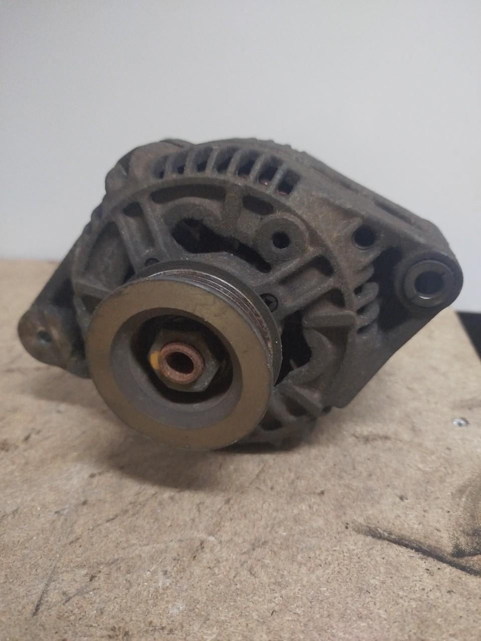 Alternador HONDA CIVIC VI Fastback  de 1994 a 2001