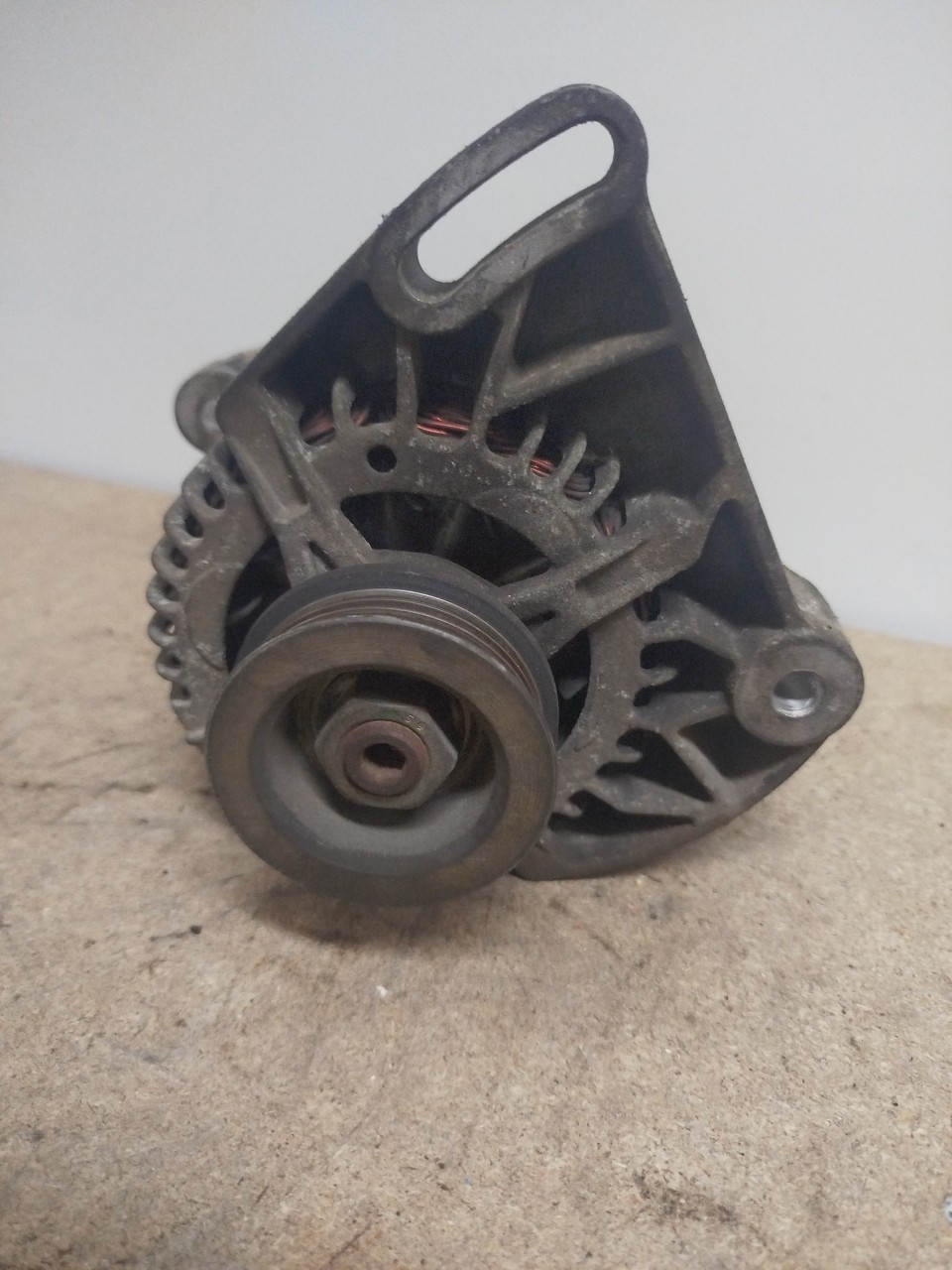 Alternador FIAT PUNTO  de 1999 a 2012